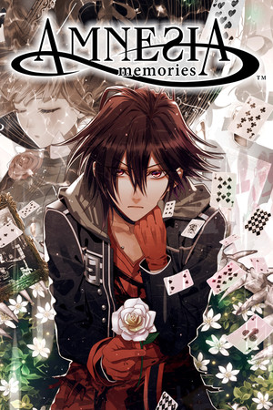 Cover art of Amnesia™: Memories