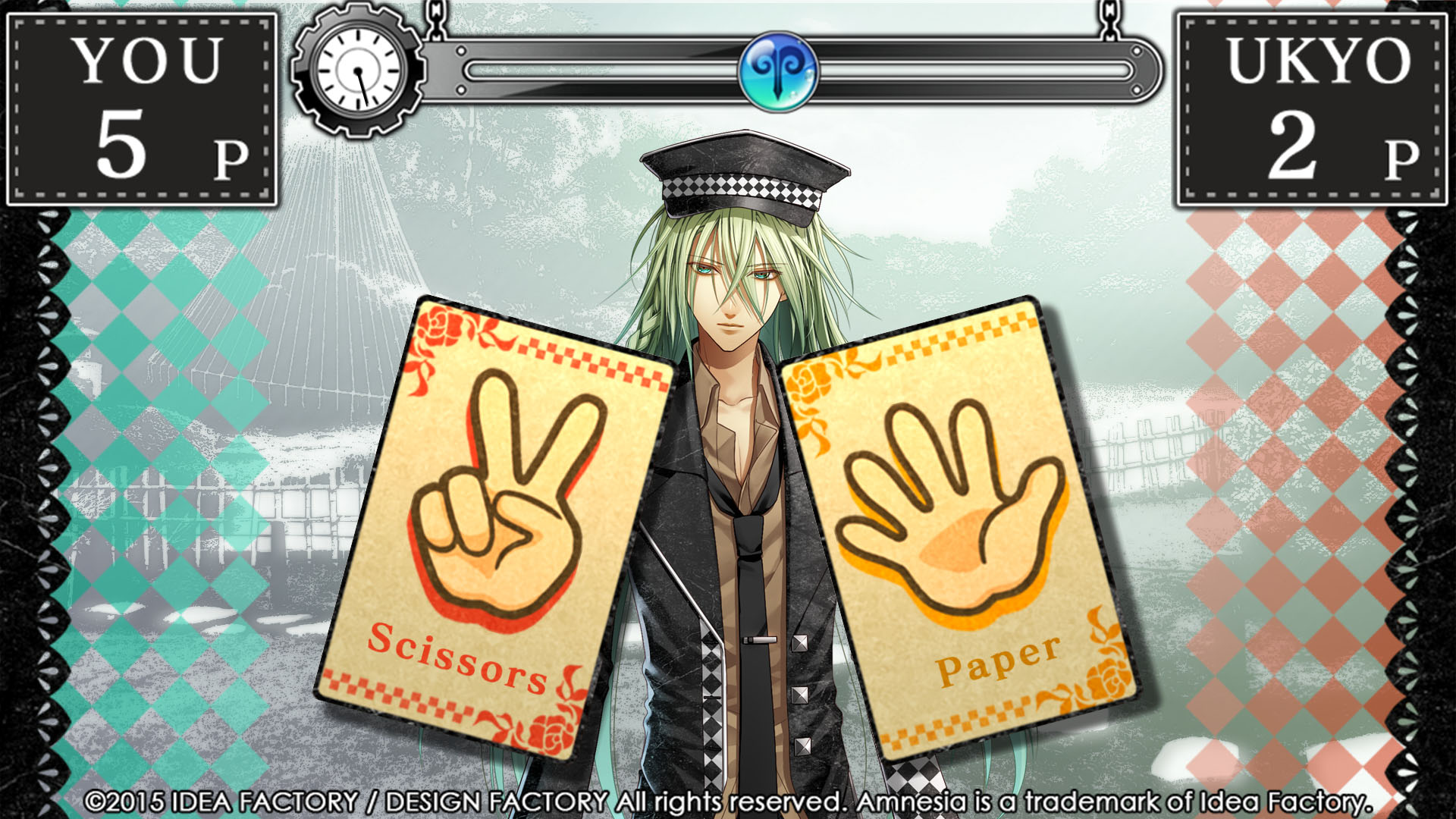 Amnesia™: Memories