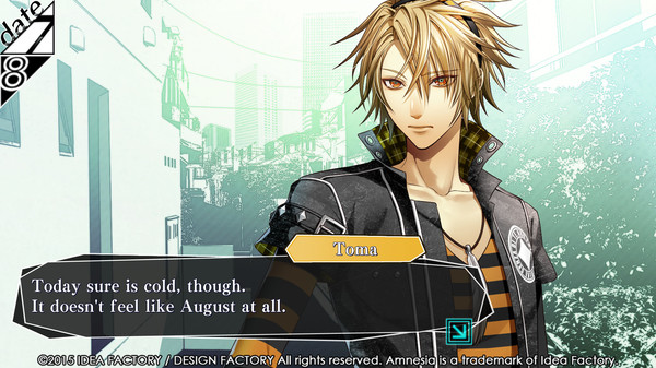 Amnesia: Memories screenshot 12