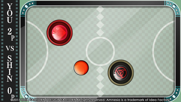 Screenshot z Amnesia™: Memories Screenshot z Amnesia™: Memories