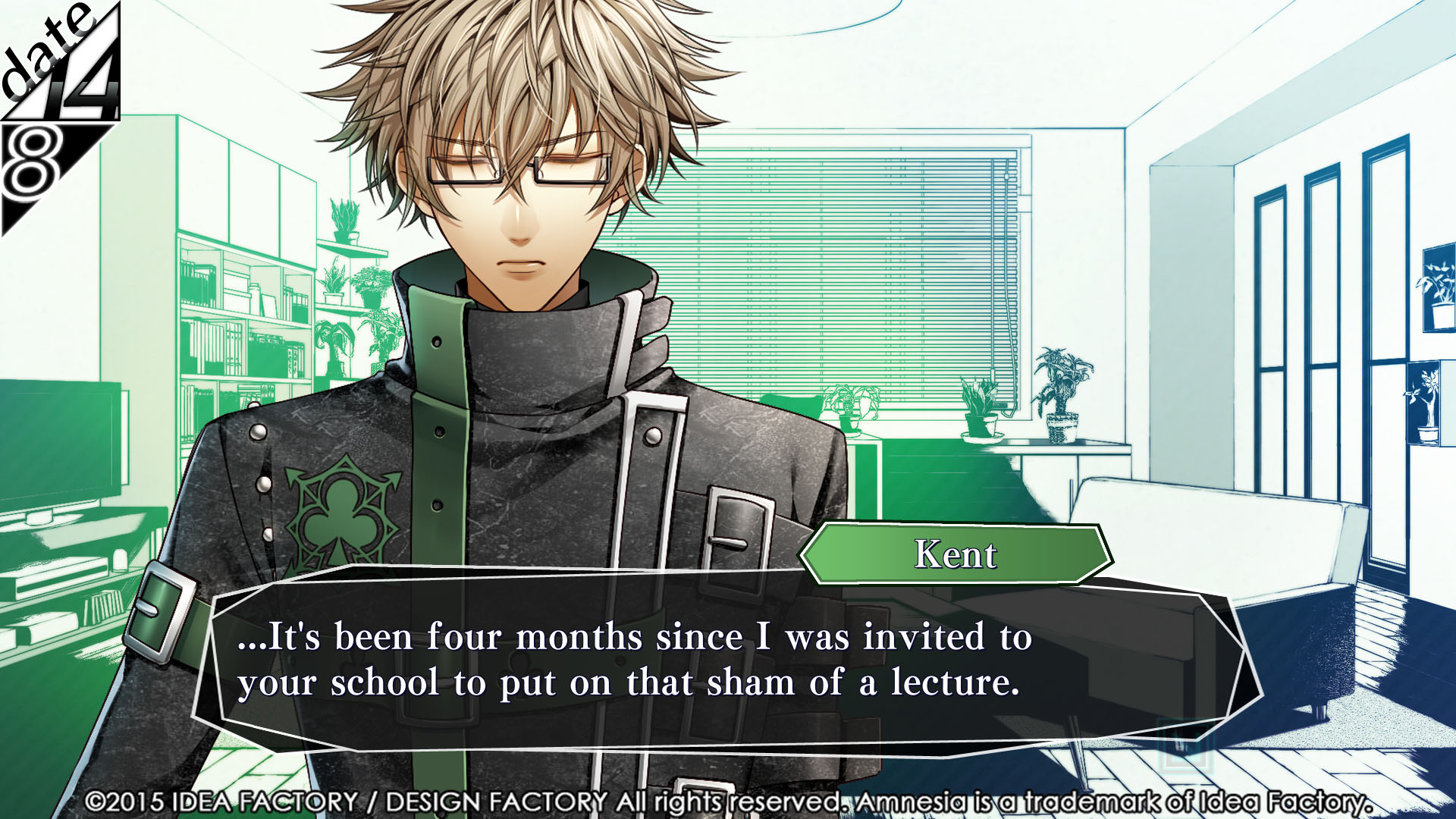 Amnesia™: Memories