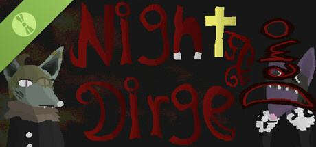 NightDirge Demo cover art