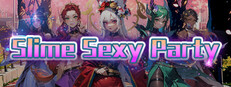 性感史莱姆派对（Slime Sexy Party） cover