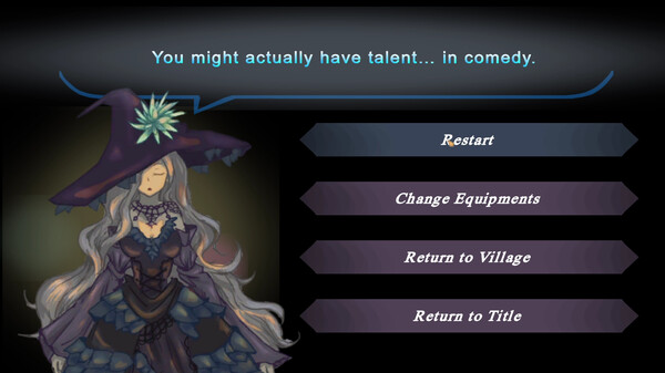 Herb Seek Slash screenshot 3