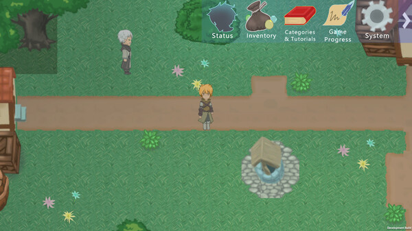 Herb Seek Slash screenshot 5