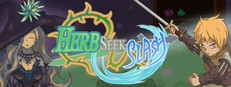 Herb Seek Slash
