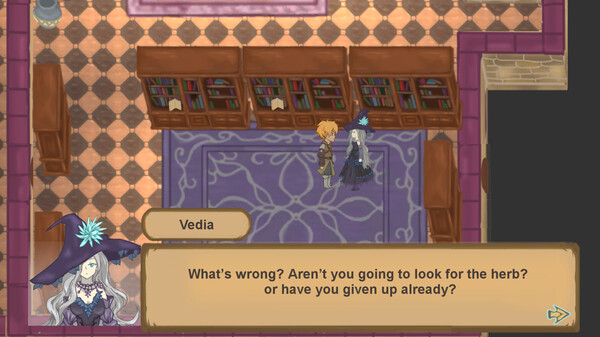 Herb Seek Slash screenshot 6