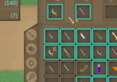 Herb Seek Slash video 3