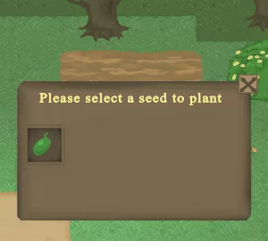 Herb Seek Slash video 5