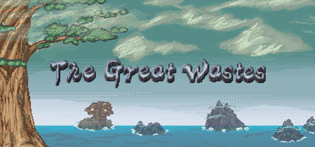 The Great Wastes header art