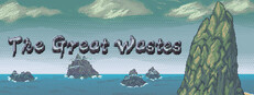 The Great Wastes game capsule image