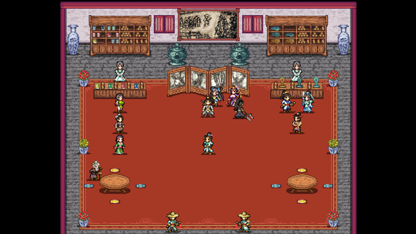 The Great Wastes screenshot 5