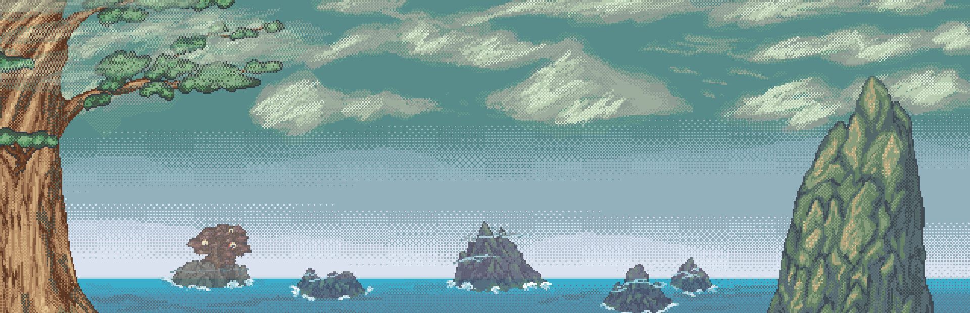 The Great Wastes