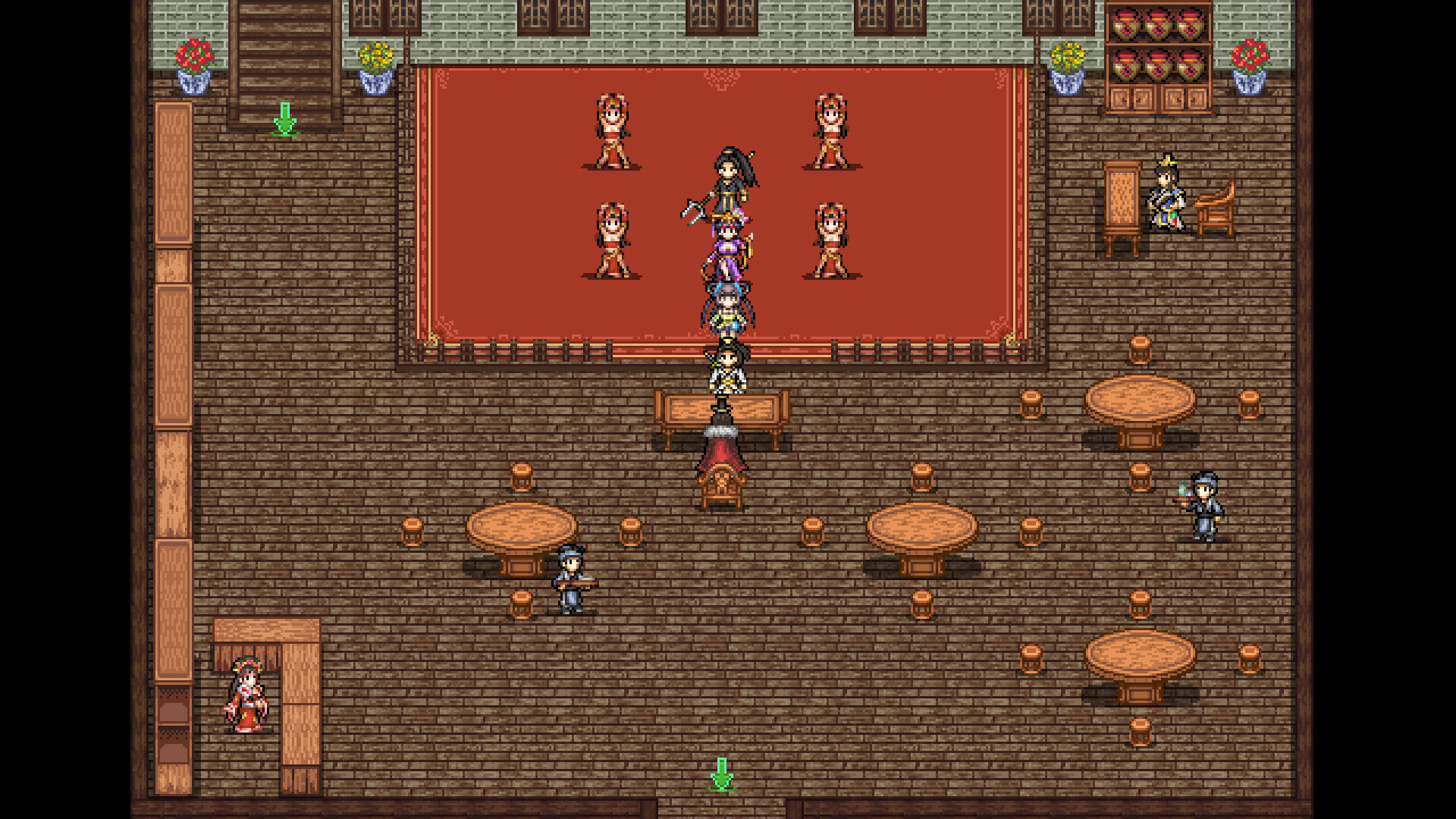 The Great Wastes screenshot 4