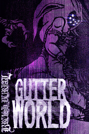 Cover art of Brush Burial: Gutter World