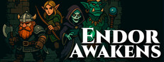 Endor Awakens: Roguelite DRPG