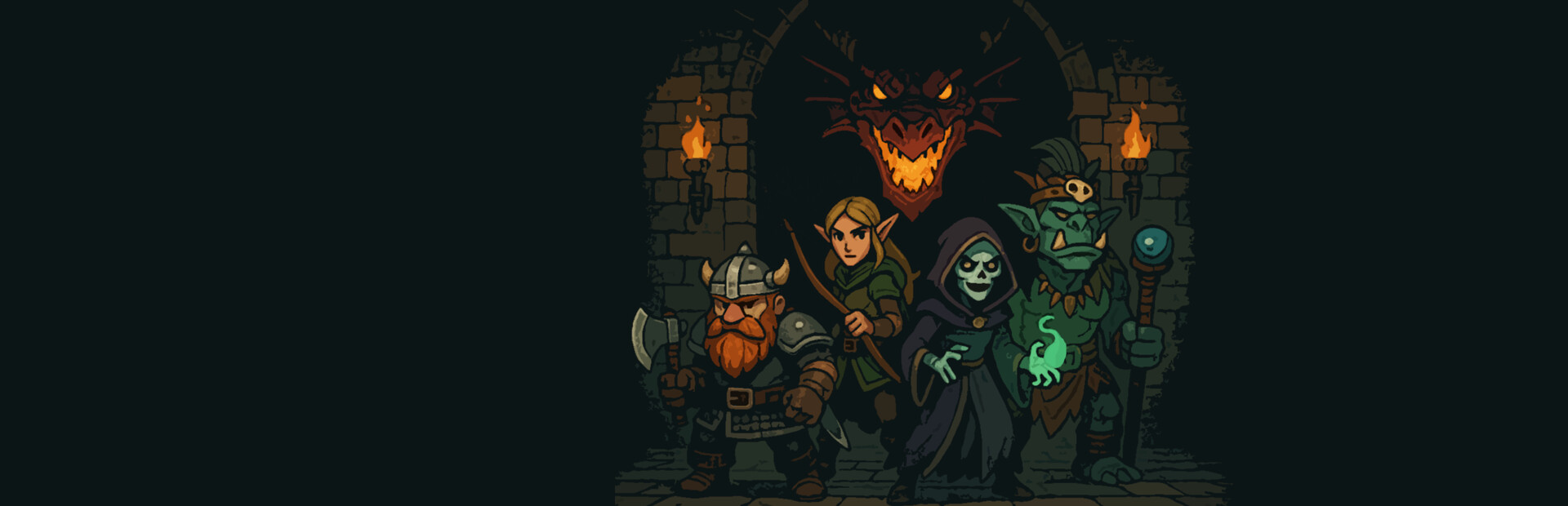 Endor Awakens: Roguelite DRPG