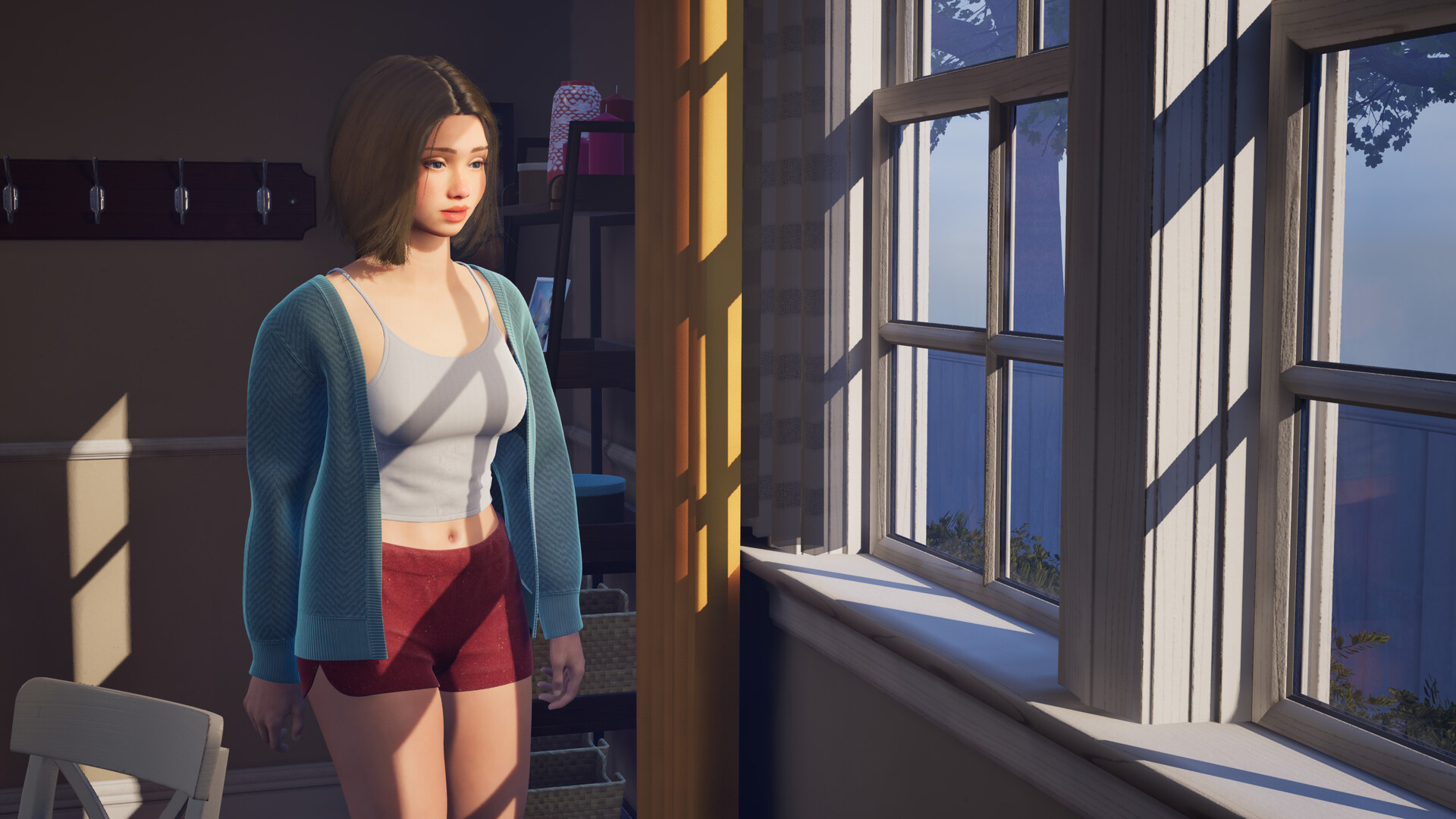 Her Place VR screenshot #1