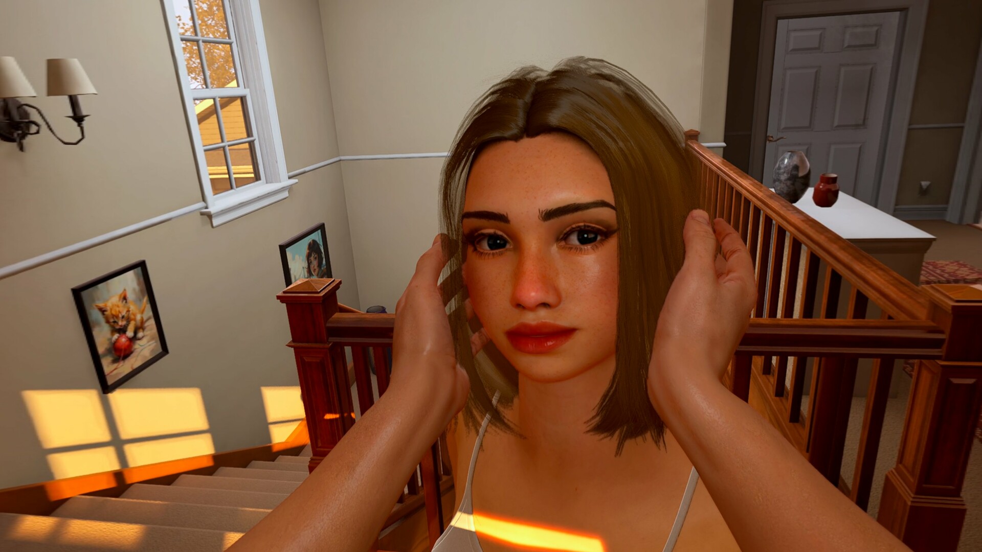 Her Place VR screenshot #4