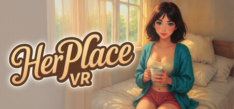 Her Place VR header banner