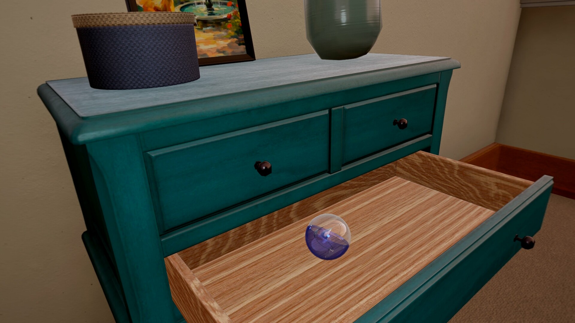 Her Place VR screenshot #6