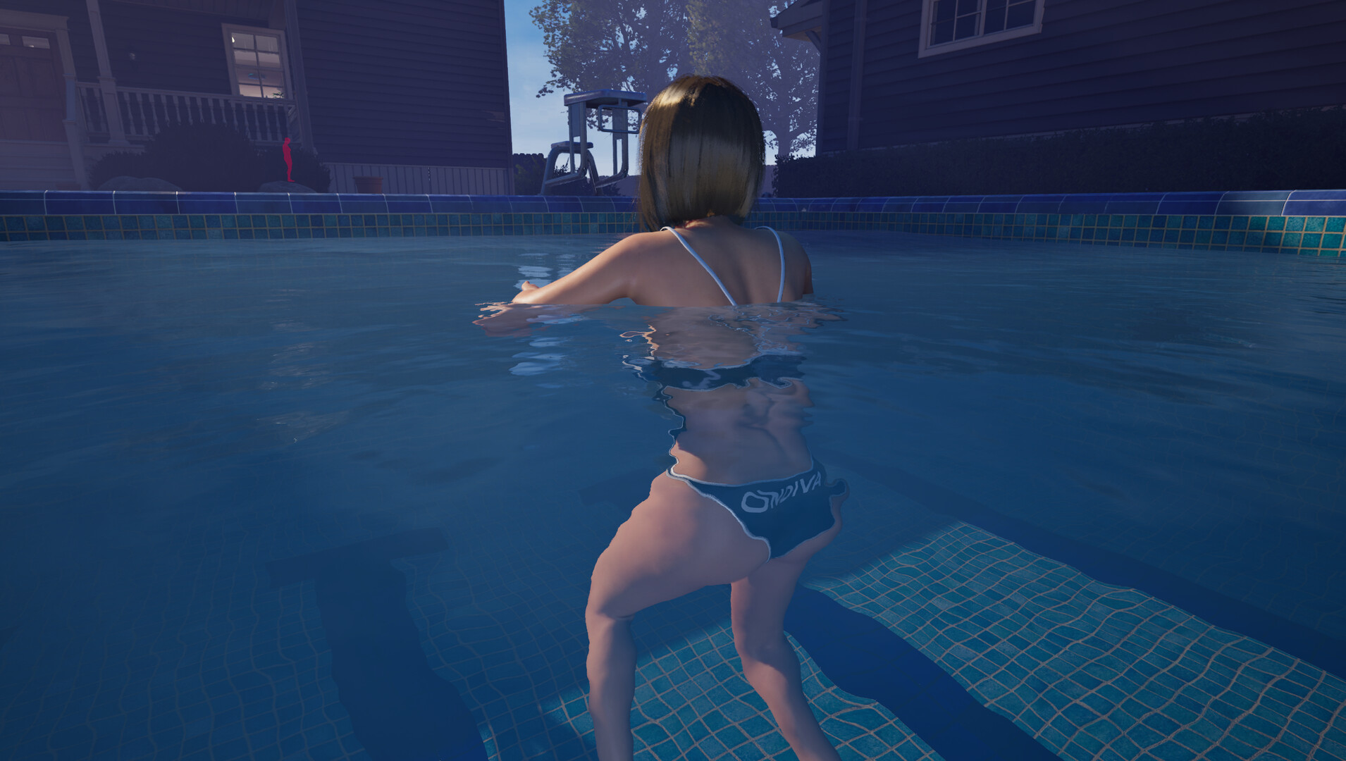 Her Place VR screenshot #3