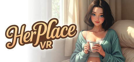 Her Place VR cover art