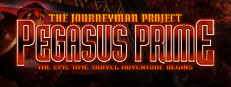 The Journeyman Project 1: Pegasus Prime