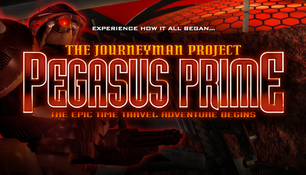 ジャーニーマン・プロジェクト　日本語版　Windows　PCゲーム CD-ROM ジャーニーマン・プロジェクト 日本語版 Windows PCゲーム CD-ROM