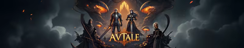 AVTale screenshot 1