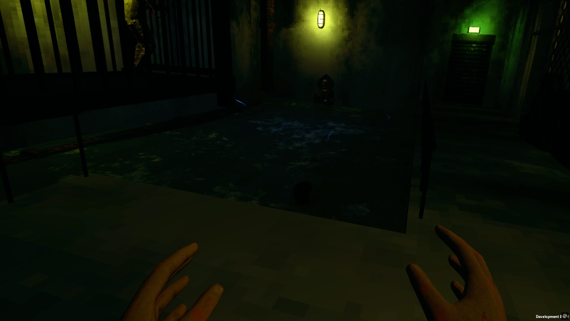 BIODETENTION screenshot #5