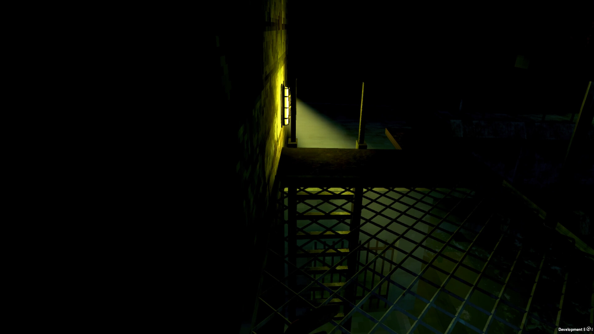 BIODETENTION screenshot #1