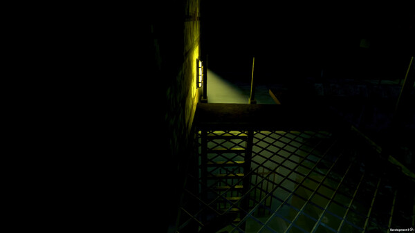 BIODETENTION screenshot 1