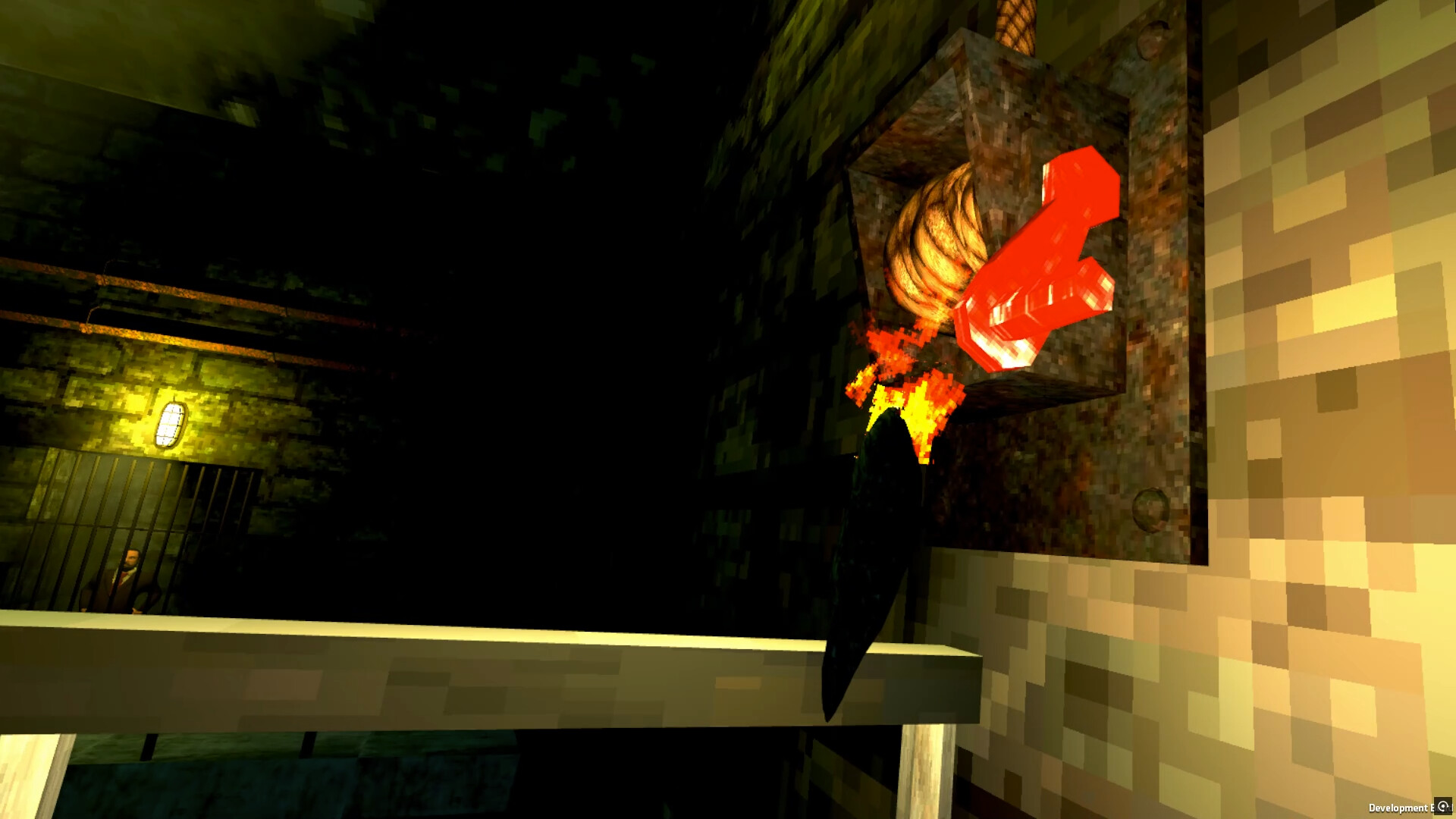 BIODETENTION screenshot #3