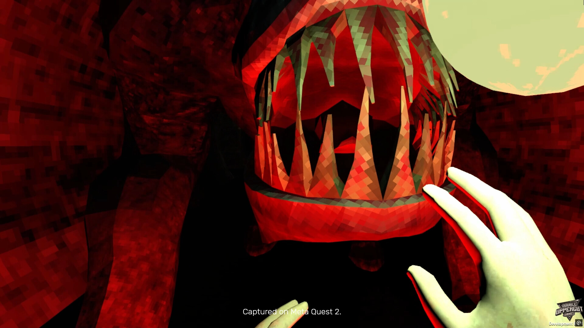 BIODETENTION screenshot #4