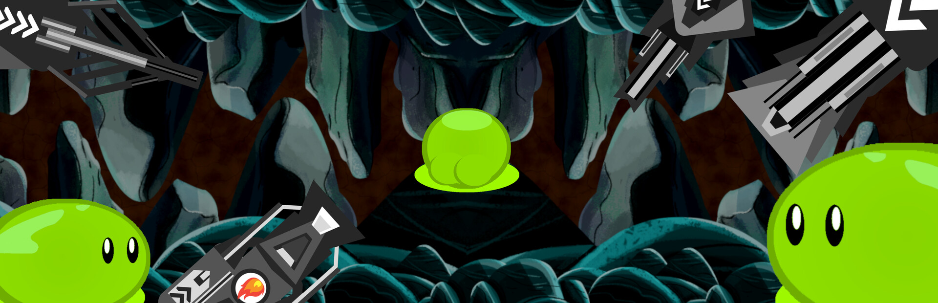 TowerDefense BlobSmash