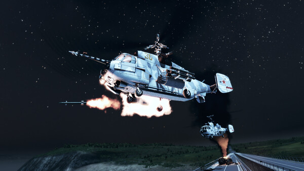 WARNO - LANDJUT screenshot