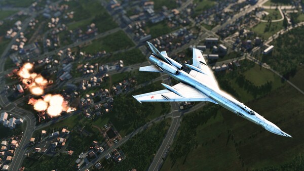 WARNO - LANDJUT screenshot