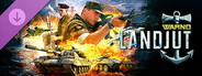 DLC: WARNO - LANDJUT