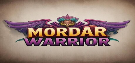 Mordar Warrior steam charts