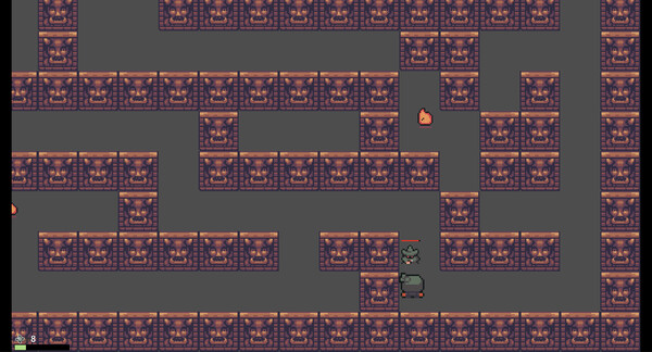 Screenshot z Ninja: ShadowBlade Screenshot z Ninja: ShadowBlade
