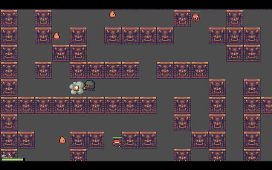 Screenshot z Ninja: ShadowBlade Screenshot z Ninja: ShadowBlade