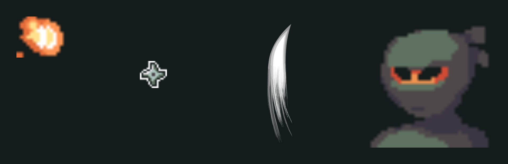 Ninja: ShadowBlade