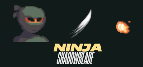 Ninja: ShadowBlade cover art