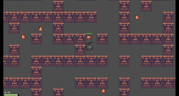 Screenshot z Ninja: ShadowBlade Screenshot z Ninja: ShadowBlade