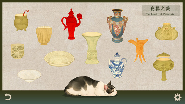 Restoring the Past - The Beauty of Porcelain 4