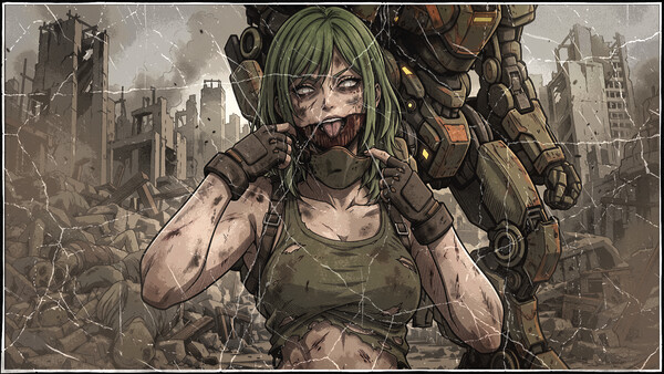 Billy the Hero screenshot 4