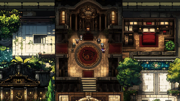 Billy the Hero screenshot 6