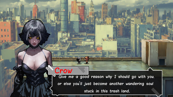 Billy the Hero screenshot 4