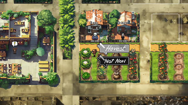 Billy the Hero screenshot 5